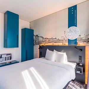Chambre Standarde Lit Queen-Size